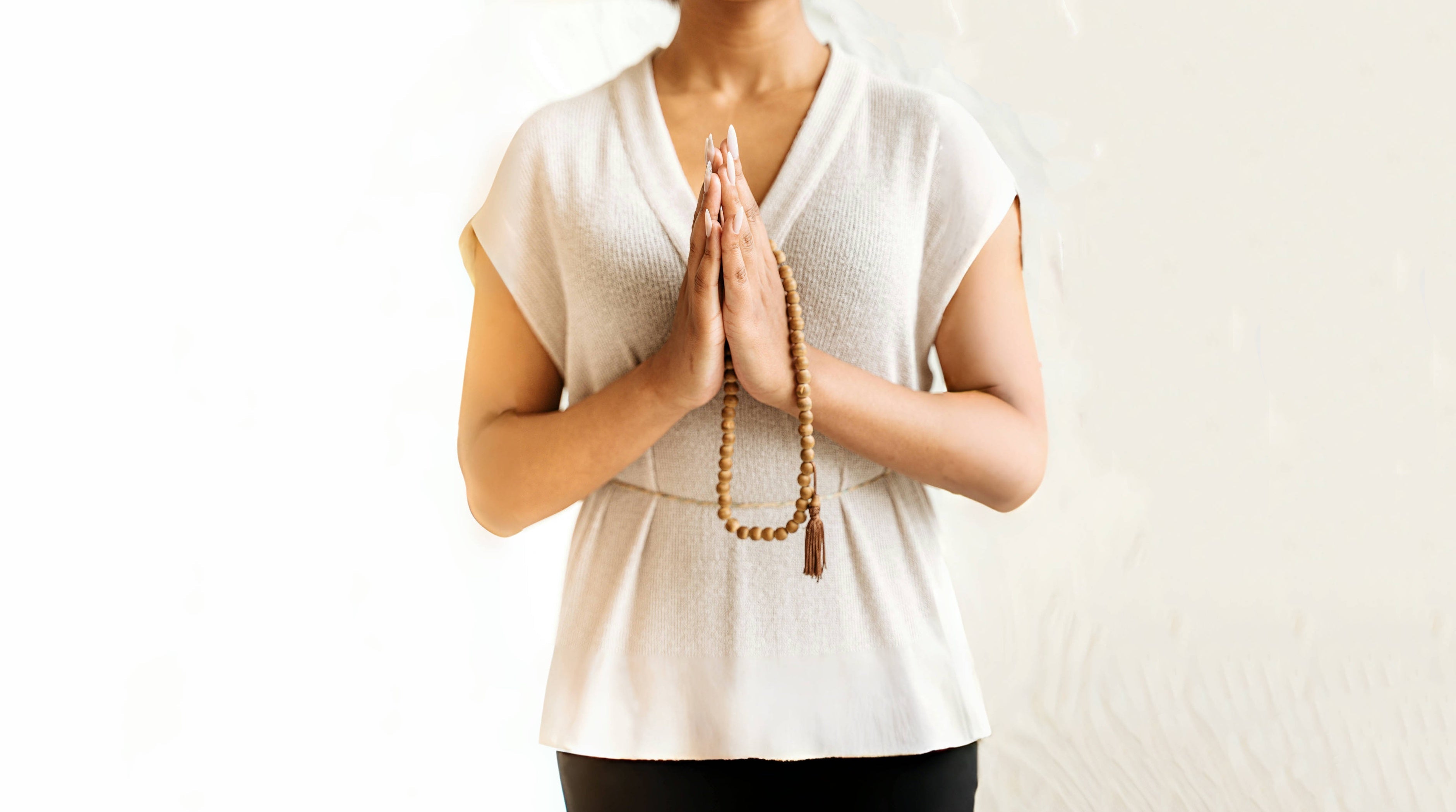 Whispers of Shambhala – Tibetan Spiritual Jewelry Collection