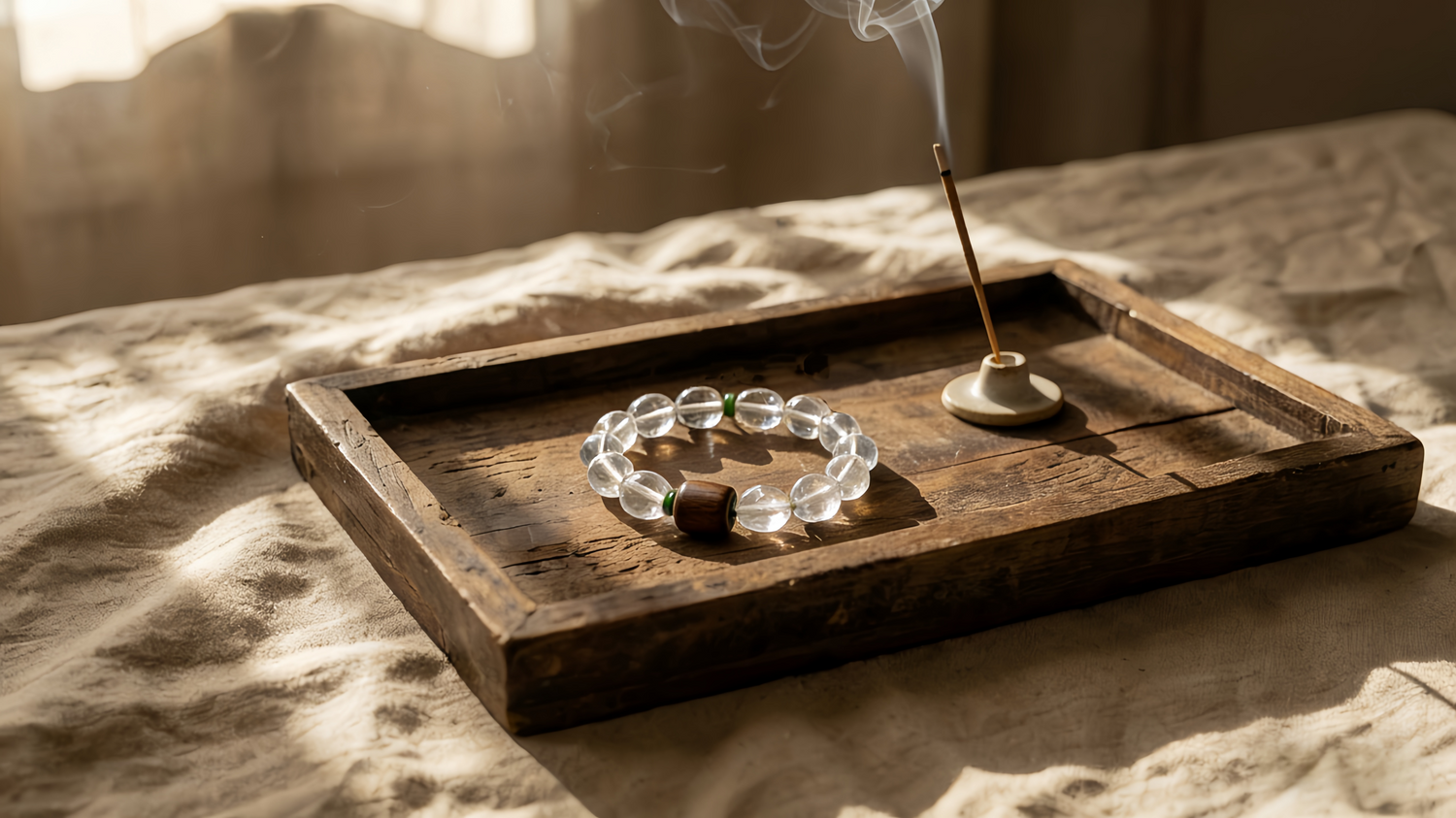 Lost Shambhala: Reconnecting to Your Inner Sanctuary