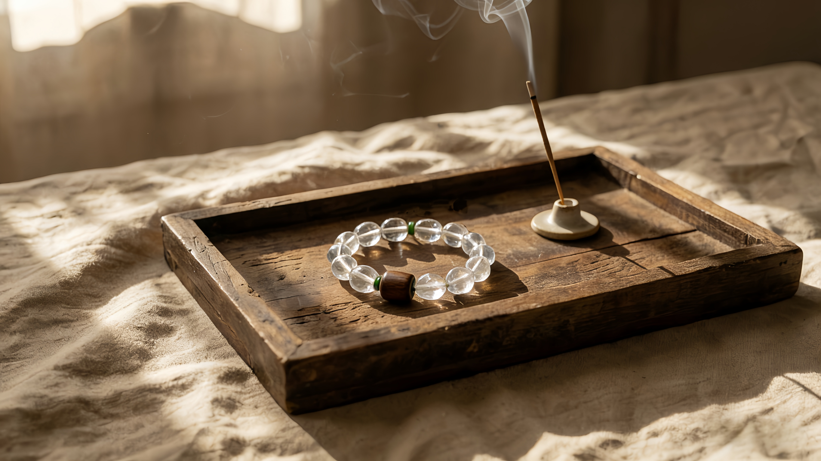 Lost Shambhala: Reconnecting to Your Inner Sanctuary