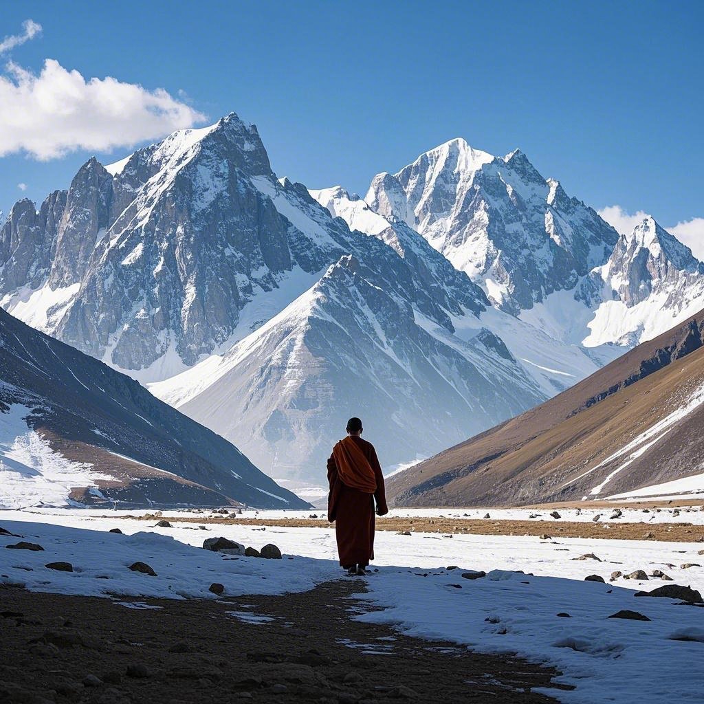 Travel Tips for Tibet: What to Know Before Visiting the Roof of the World