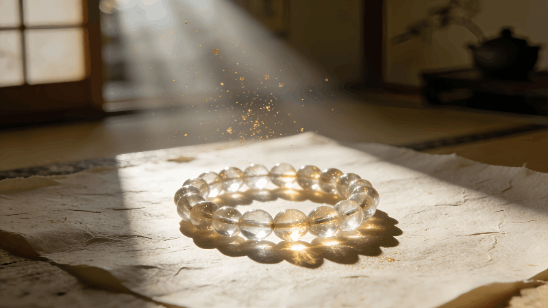 The 3-Minute Ritual: How to Anchor Your Day in Stillness