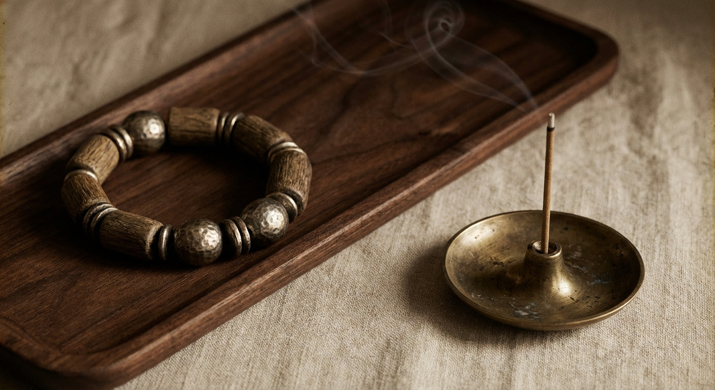 Mystical Eastern Charms