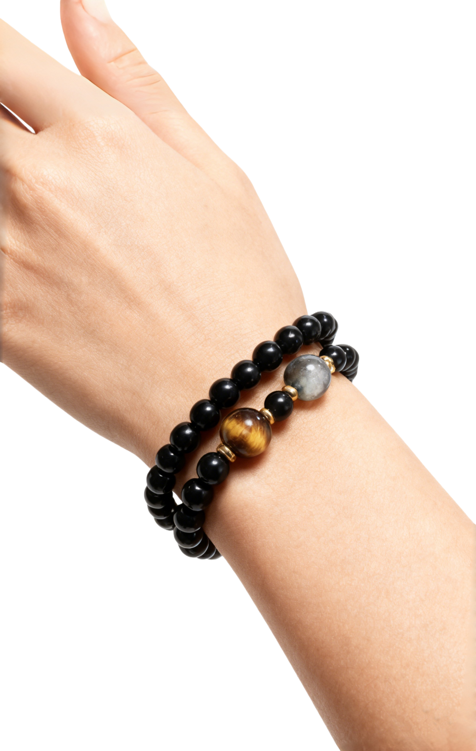 Obsidian · Silent Protection