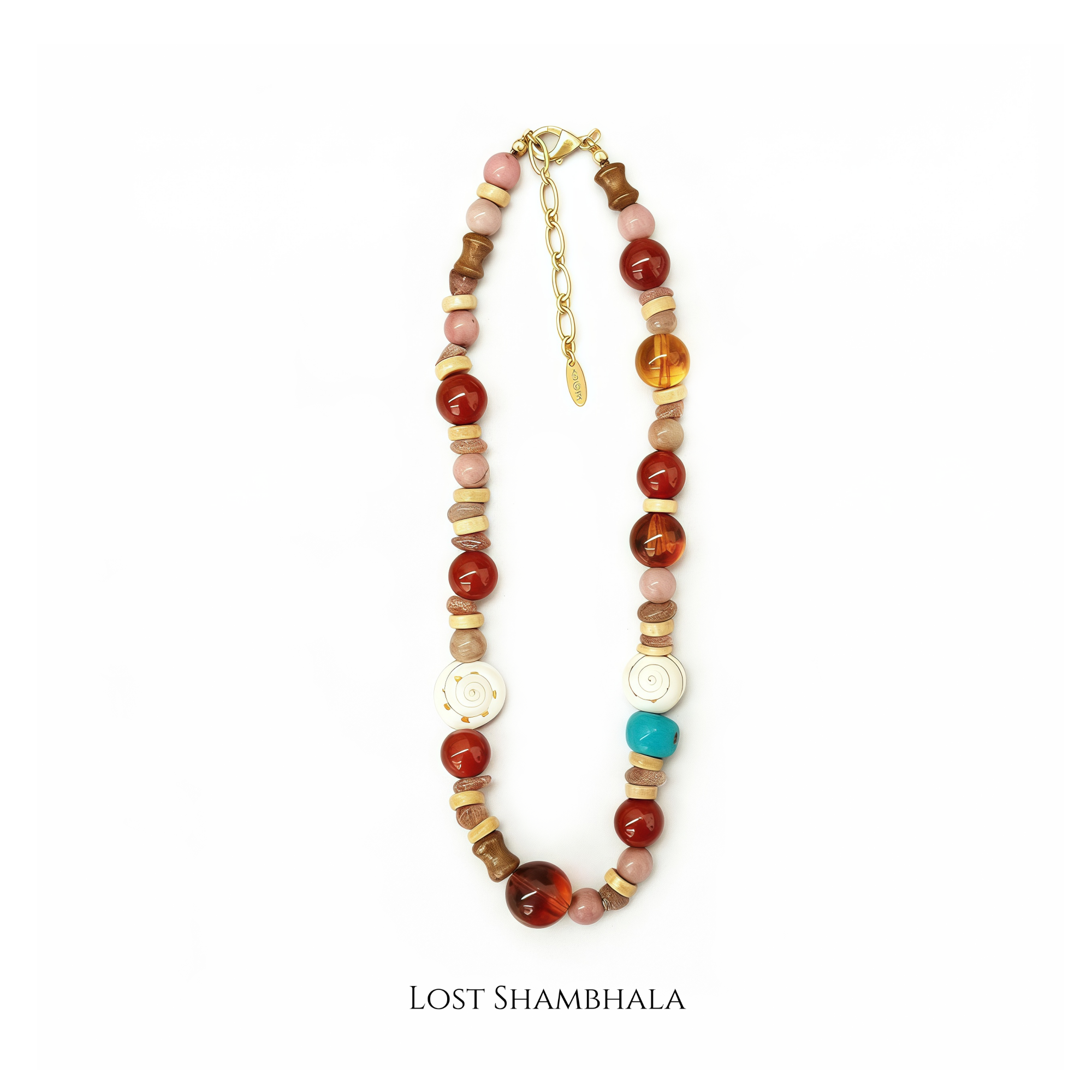 Journey Thread • Eastern Color Flow