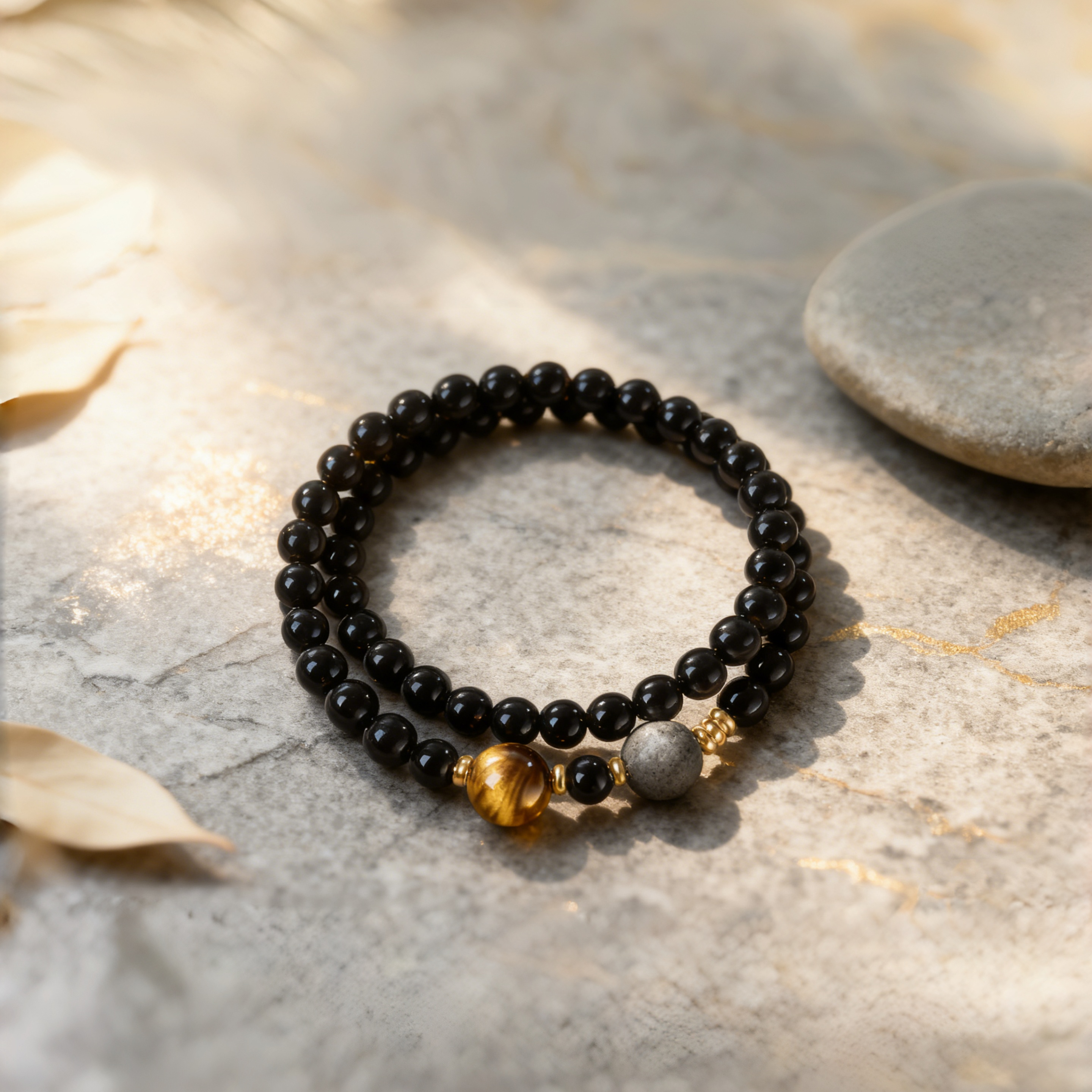 Obsidian · Silent Protection