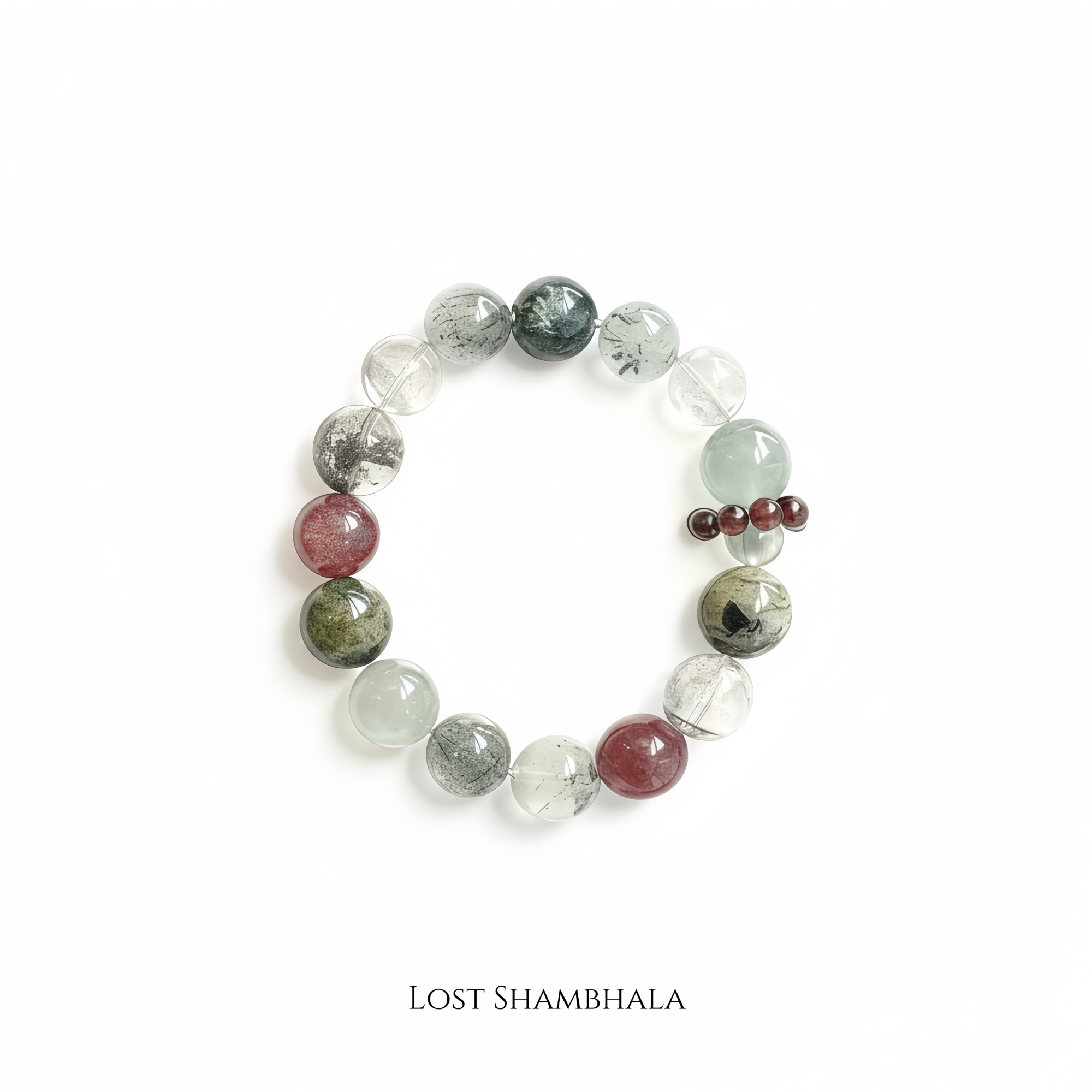 Daily Calm • Green Harmony