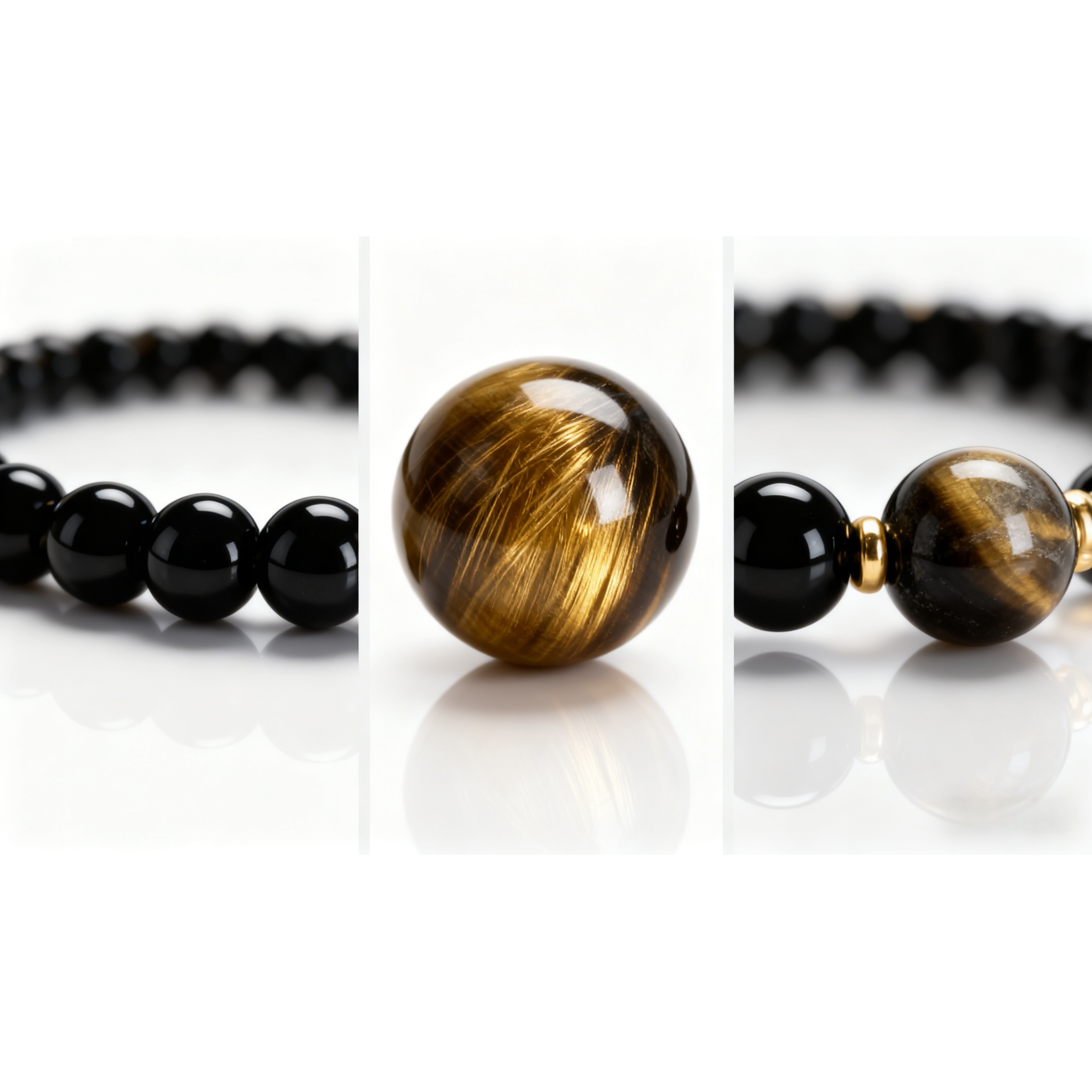 Obsidian · Silent Protection