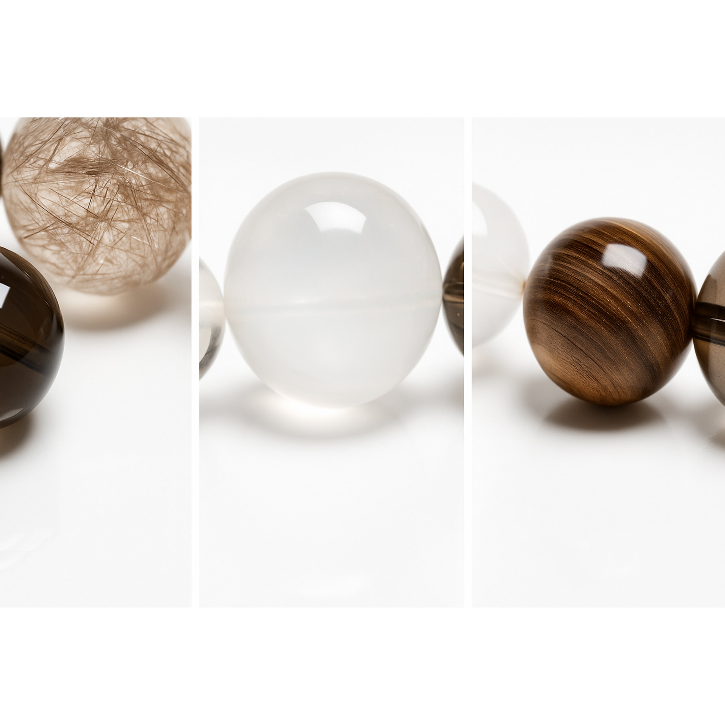 Daily Balance · Mixed Crystal