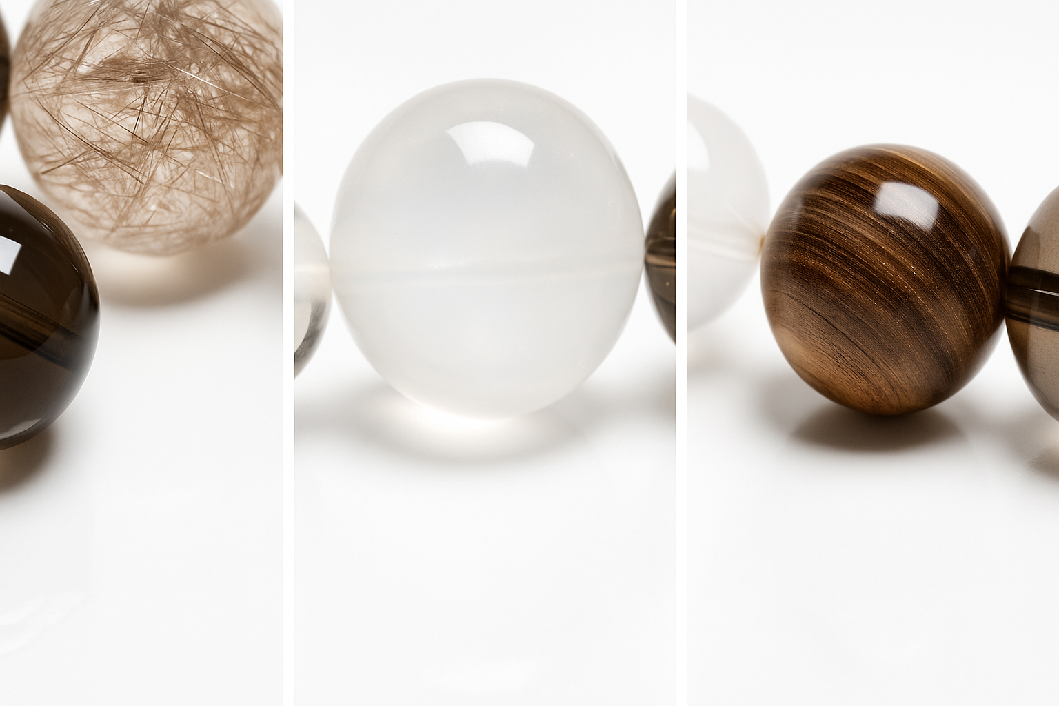 Daily Balance · Mixed Crystal